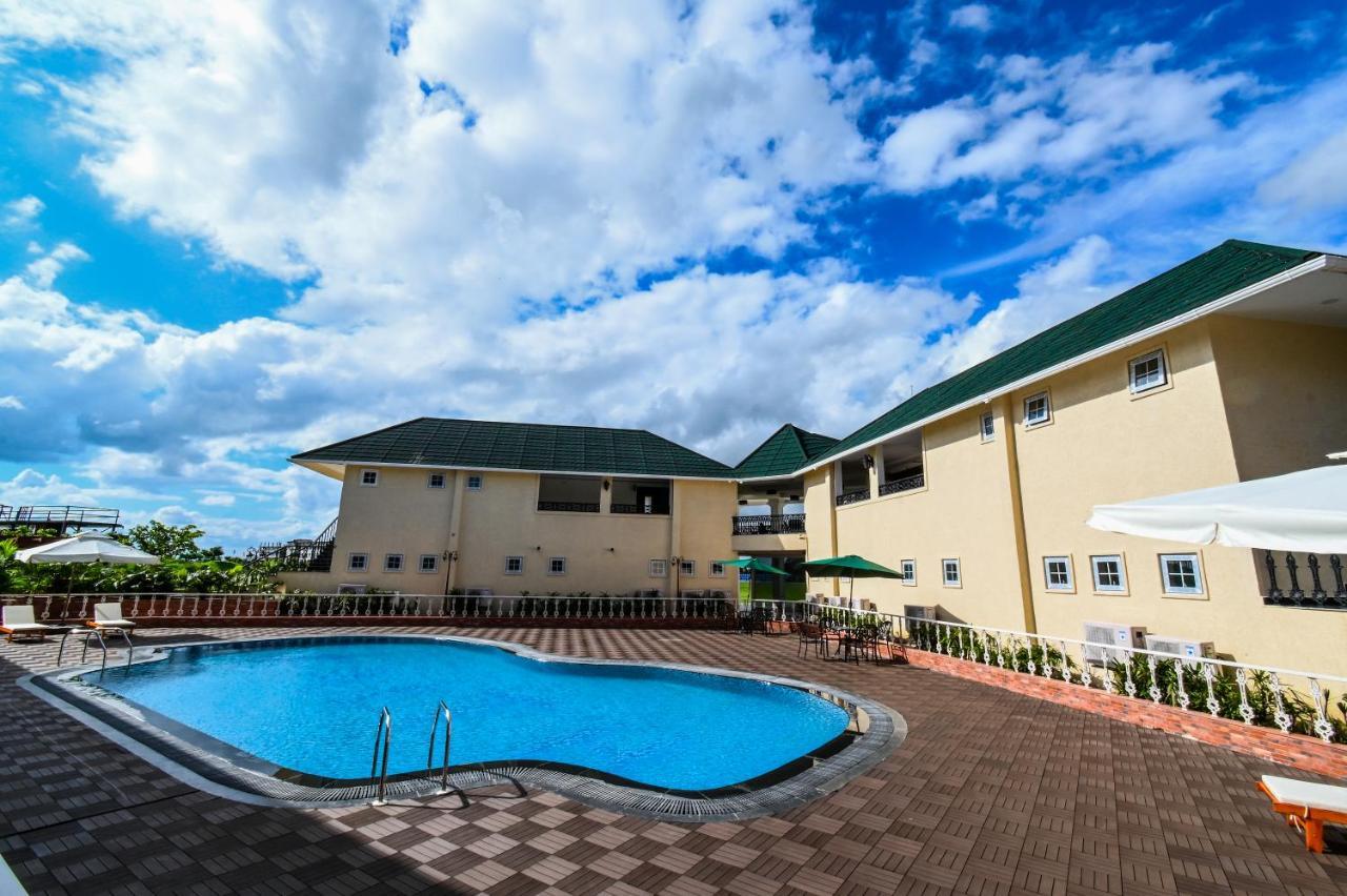 Faith Cricket Club & Resort Бхопал Екстер'єр фото