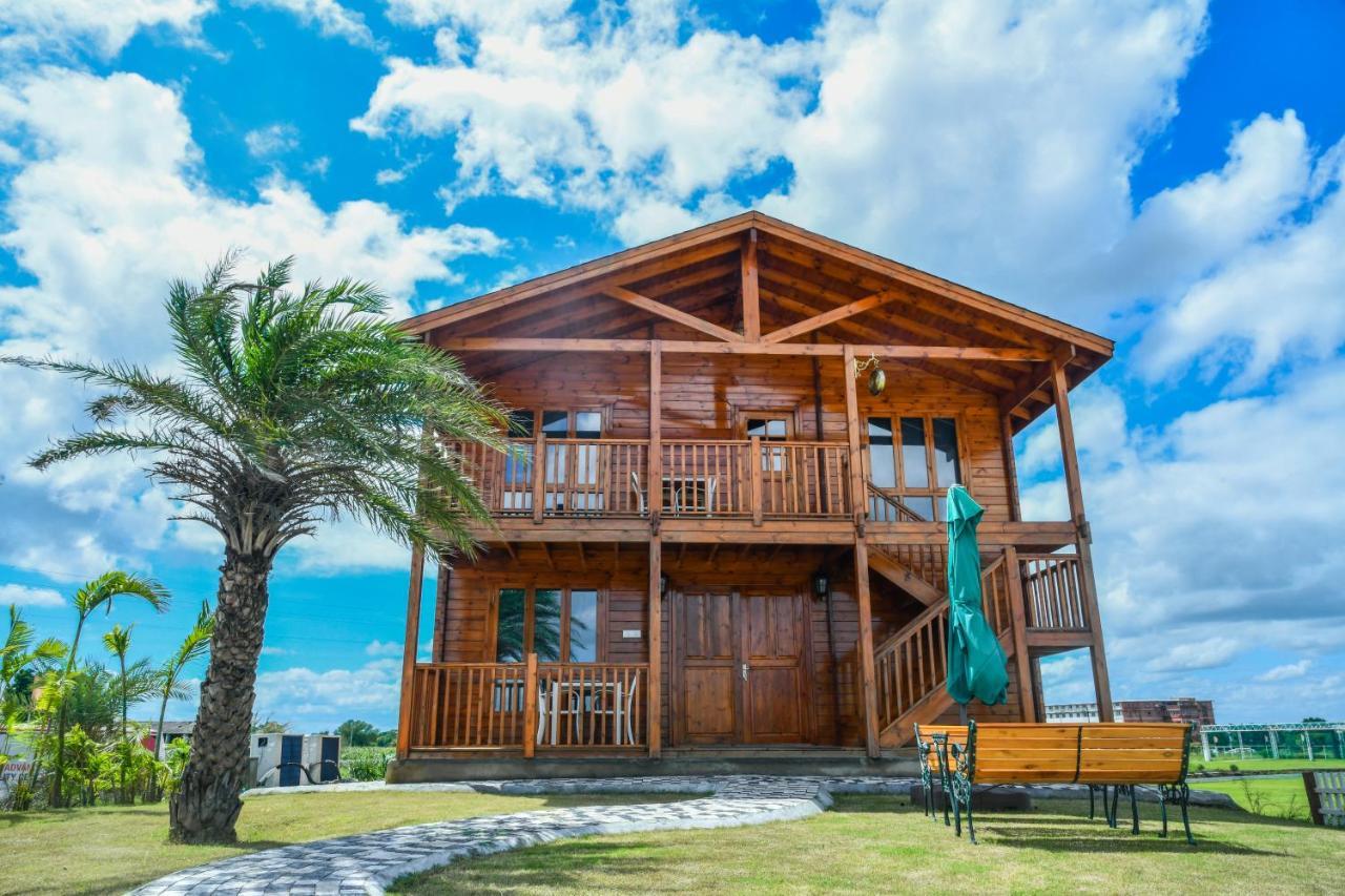 Faith Cricket Club & Resort Бхопал Екстер'єр фото